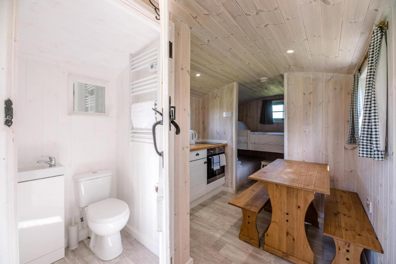 Honeysuckle Farm Holidays By Stay In Suffolk, Monk Soham ウッドブリッジ エクステリア 写真